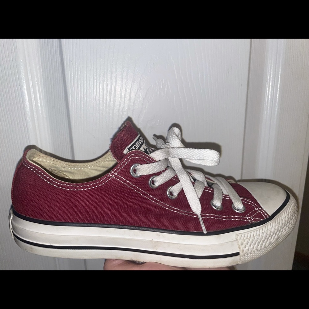 All Star Converse - Picture 3 of 4